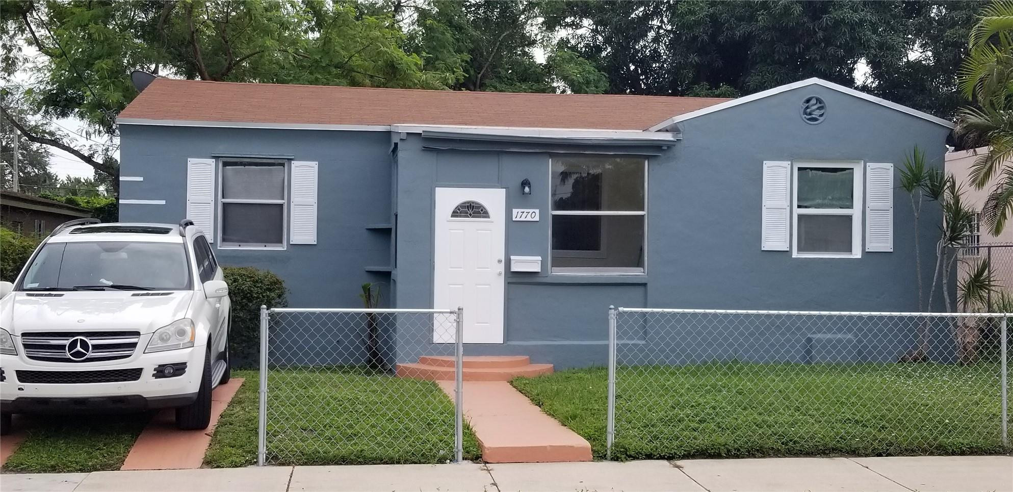 FLORAL PK 1ST AMD - Residential