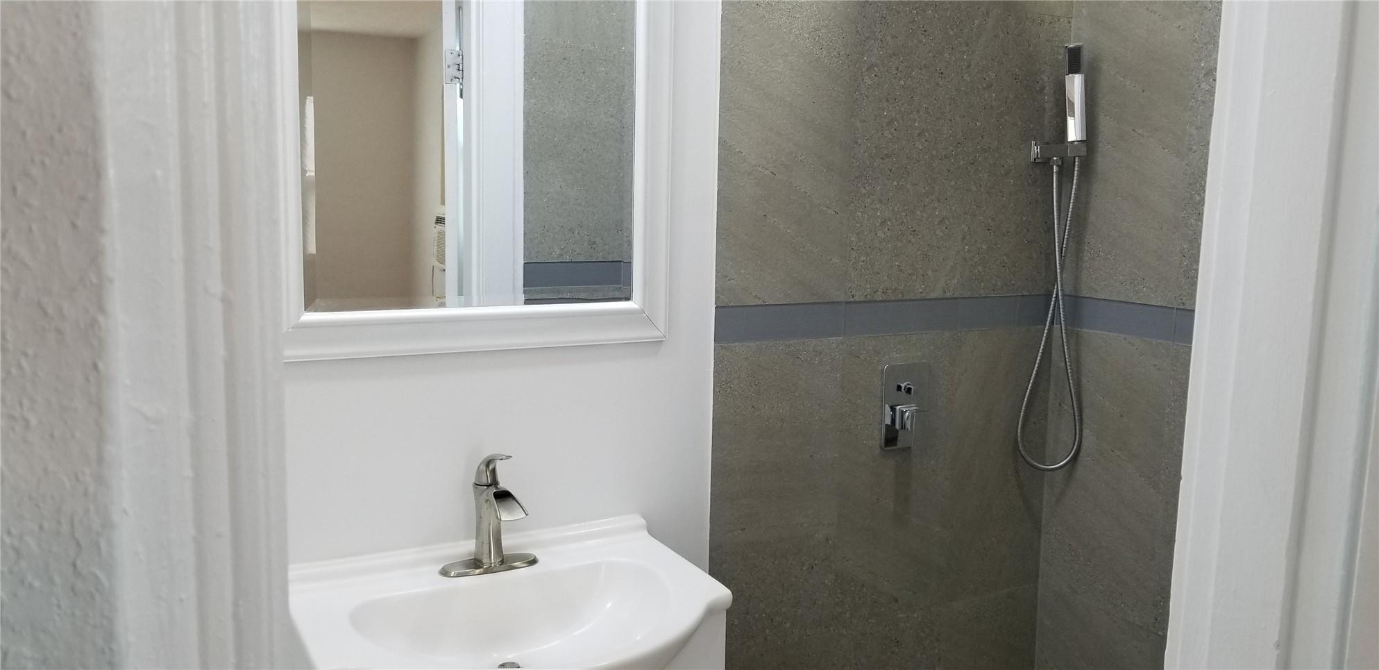 FLORAL PK 1ST AMD - Residential