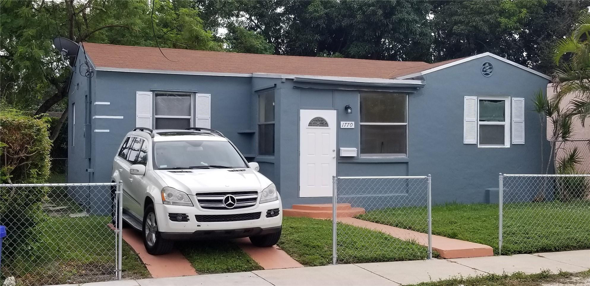 FLORAL PK 1ST AMD - Residential