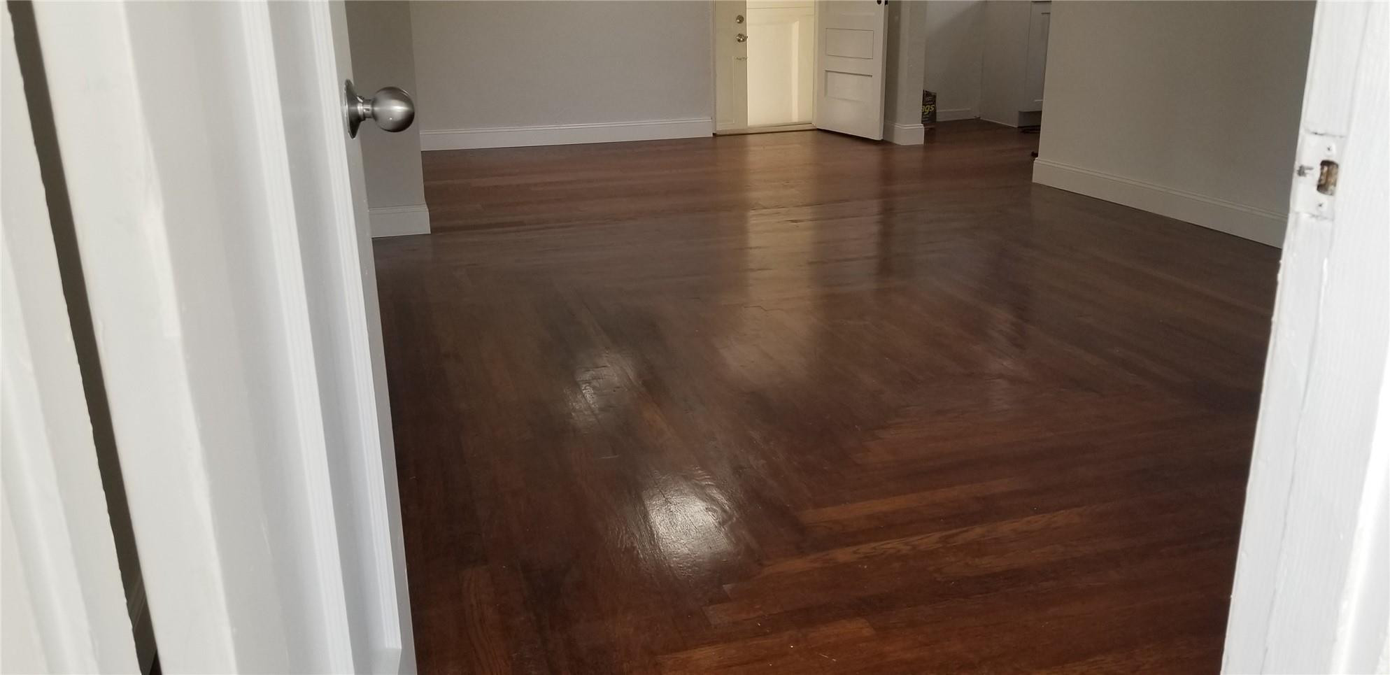 FLORAL PK 1ST AMD - Residential