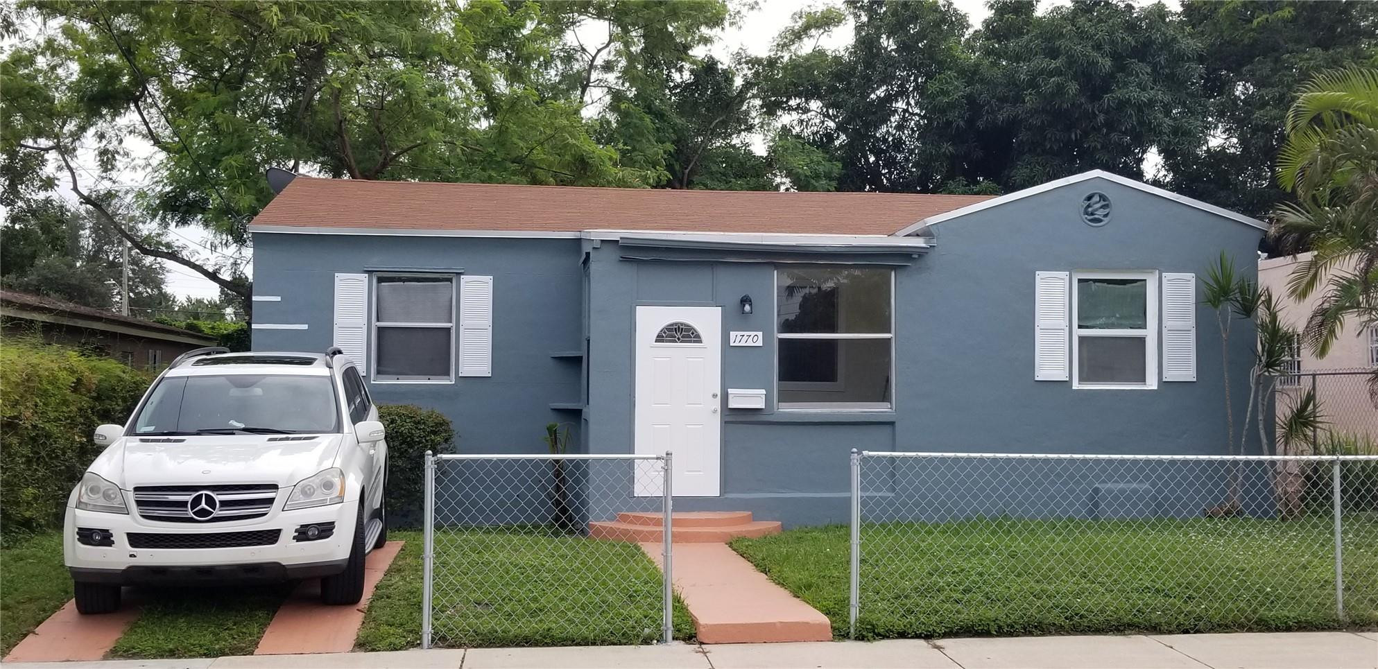 FLORAL PK 1ST AMD - Residential