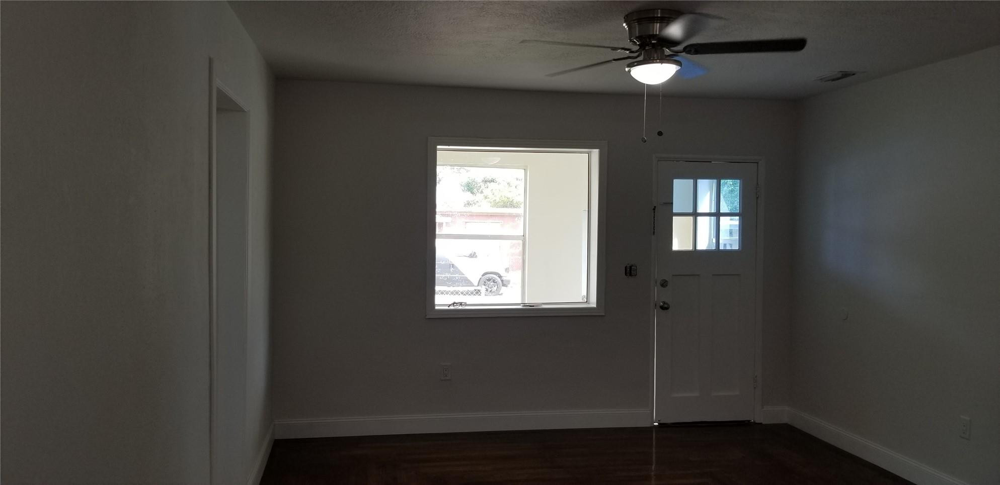 FLORAL PK 1ST AMD - Residential