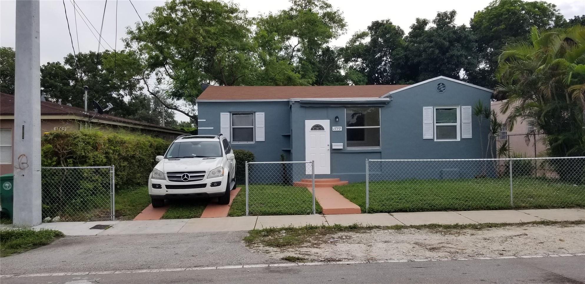 FLORAL PK 1ST AMD - Residential