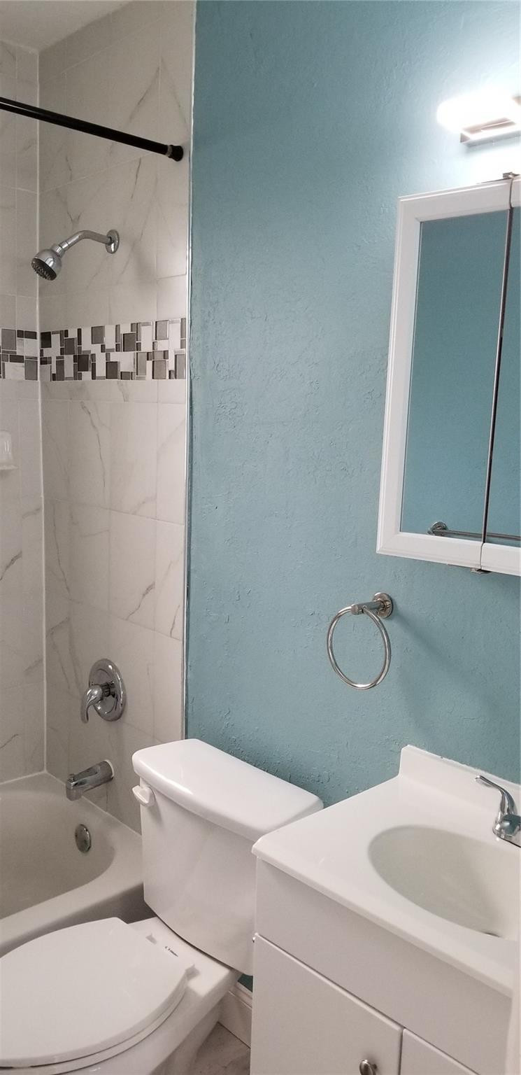 FLORAL PK 1ST AMD - Residential