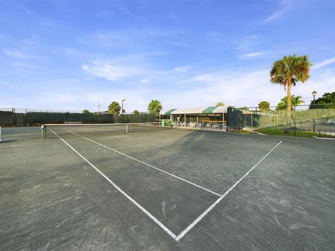 A home in Delray Beach