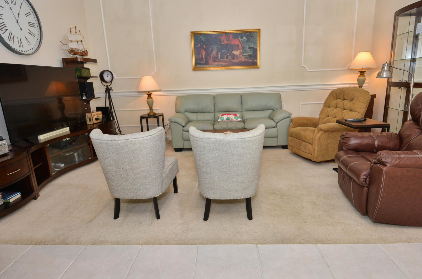 FLORIDA CLUB - Residential