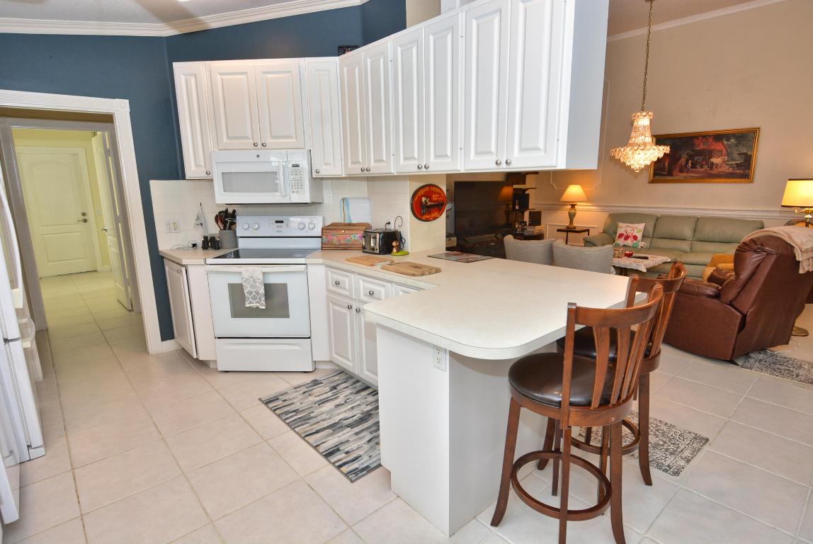 FLORIDA CLUB - Residential