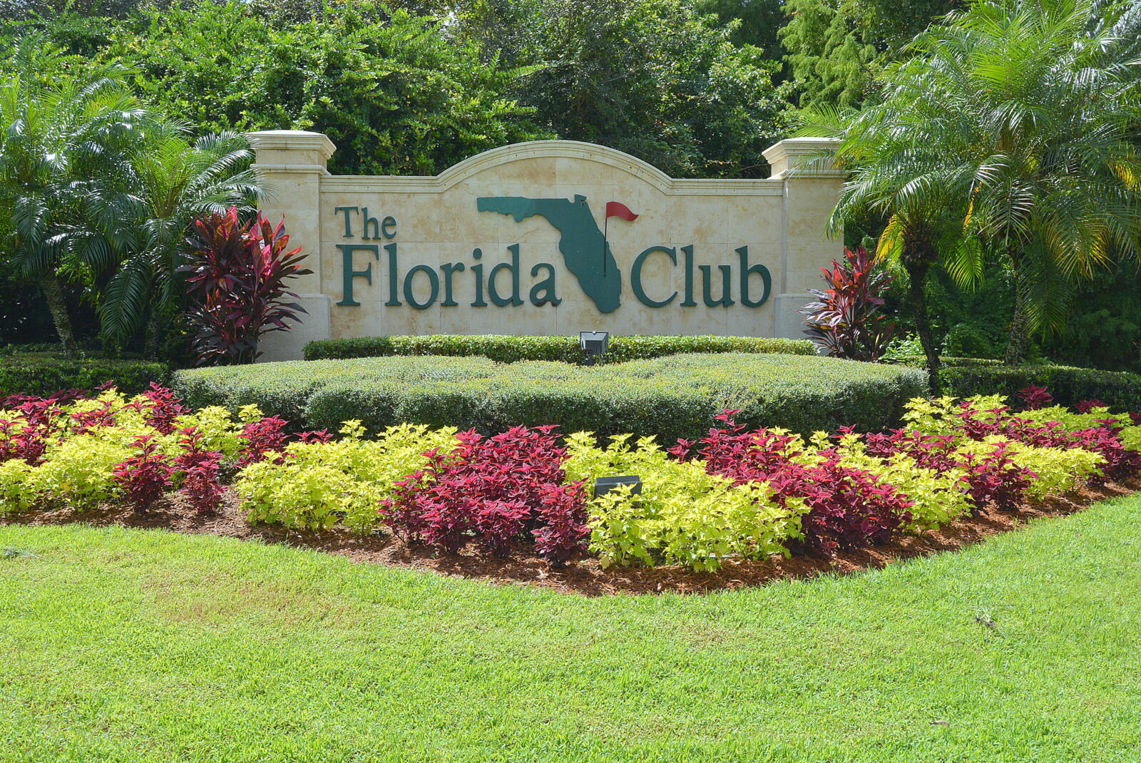 FLORIDA CLUB - Residential