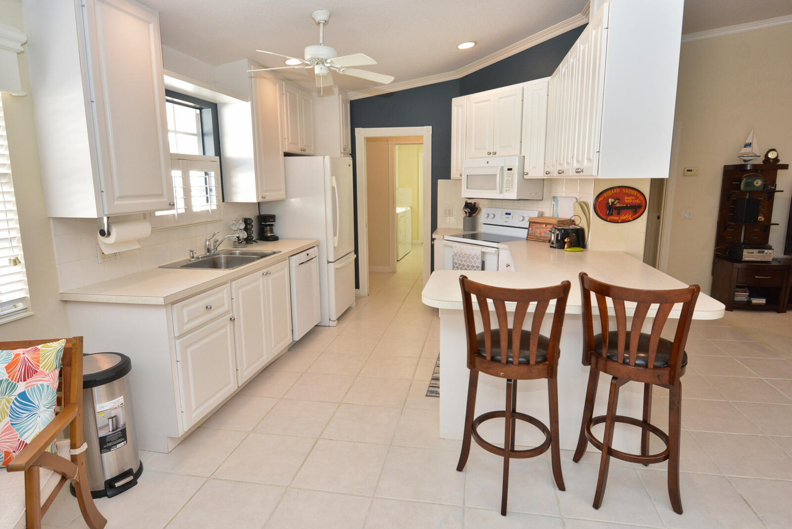 FLORIDA CLUB - Residential