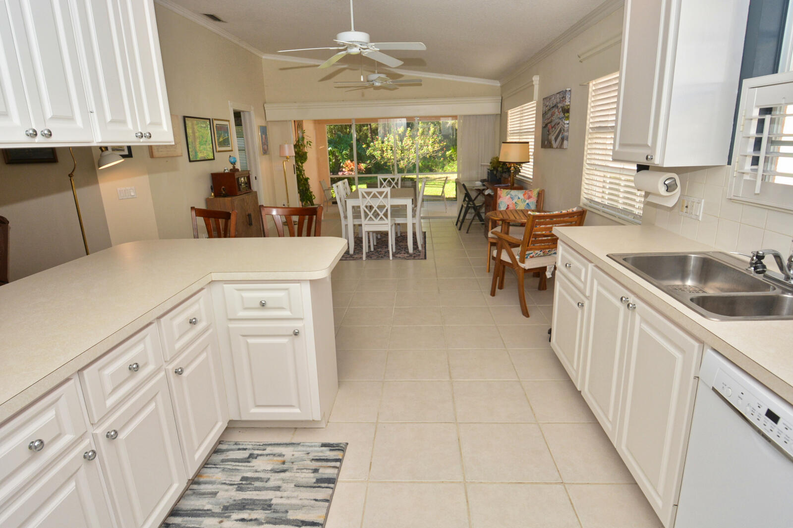 FLORIDA CLUB - Residential