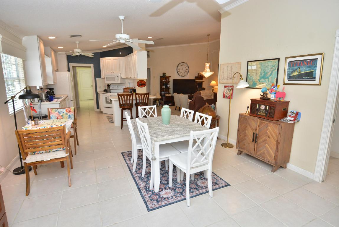 FLORIDA CLUB - Residential