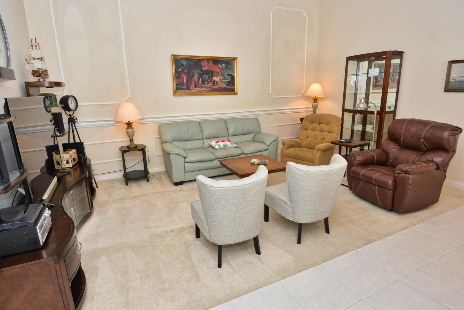 FLORIDA CLUB - Residential