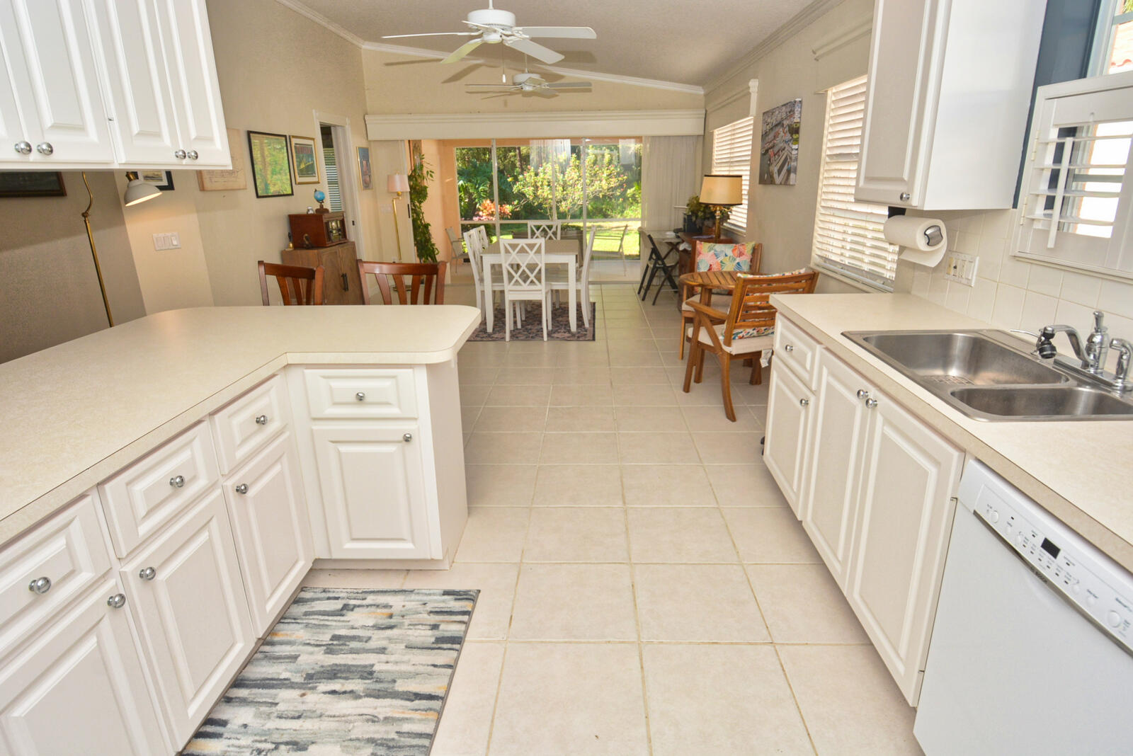 FLORIDA CLUB - Residential