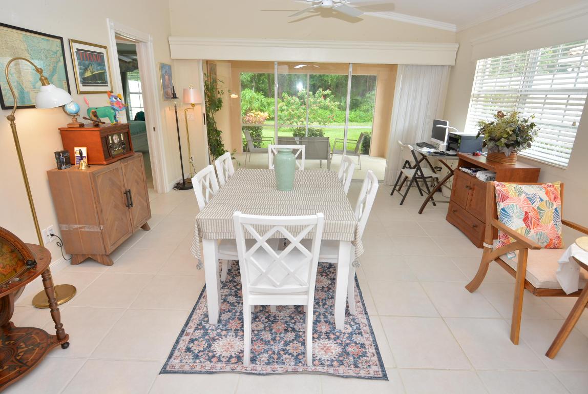 FLORIDA CLUB - Residential