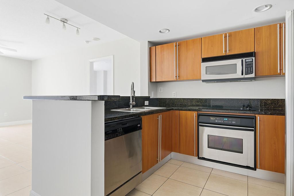 Photo of 610 Clematis Street #609, West Palm Beach, FL 33401 (MLS # B26014781)