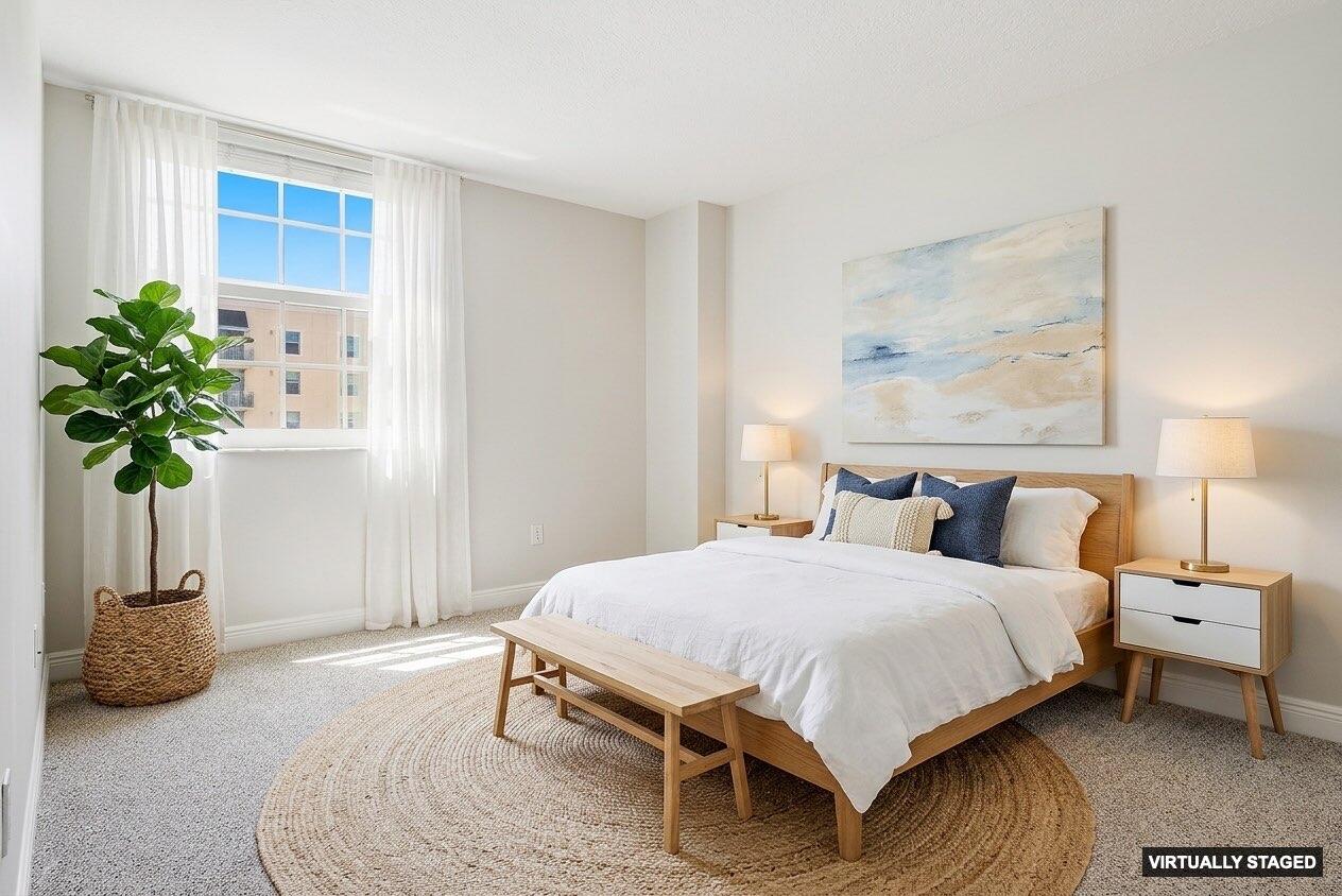 610 CLEMATIS CONDO - Residential