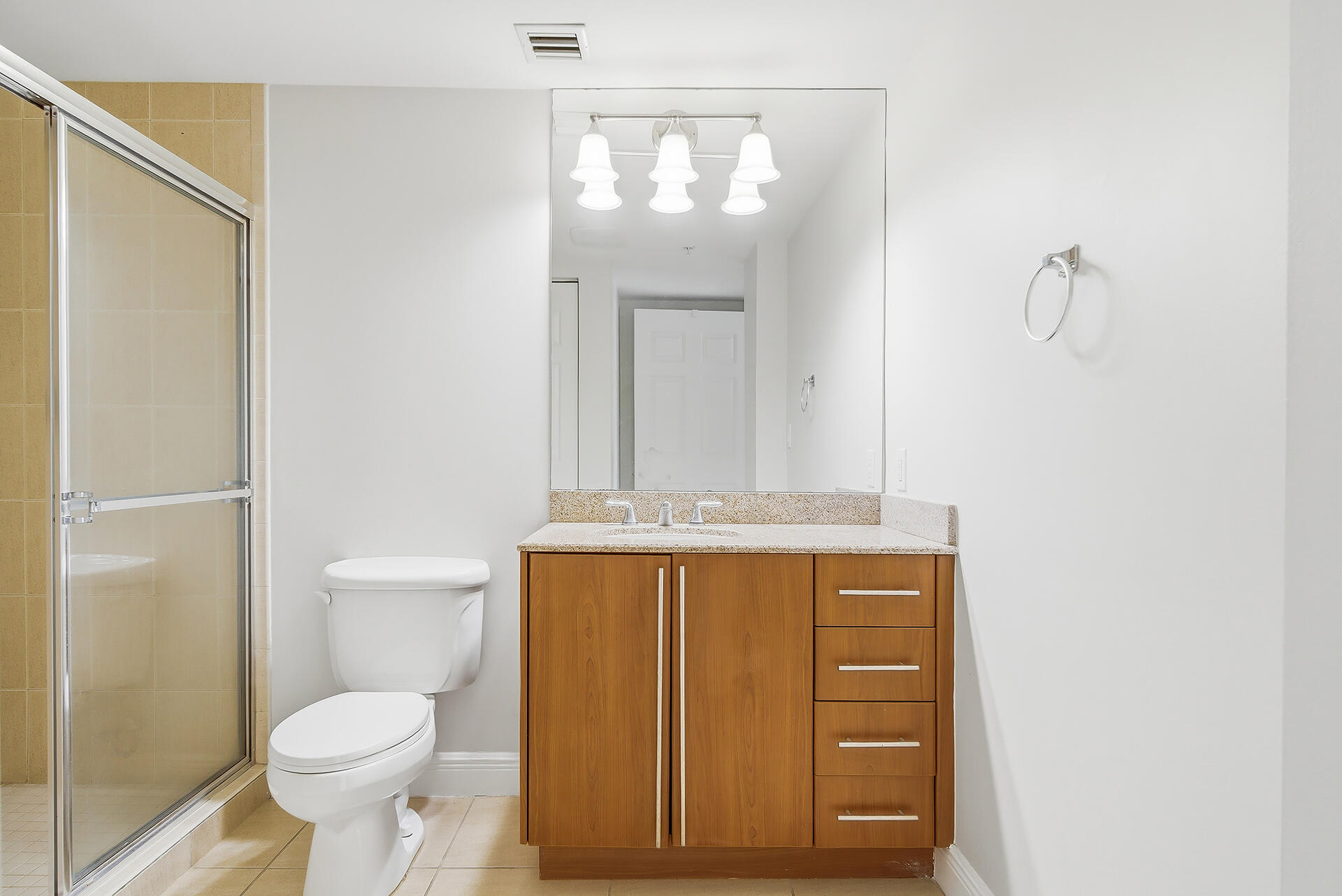610 CLEMATIS CONDO - Residential