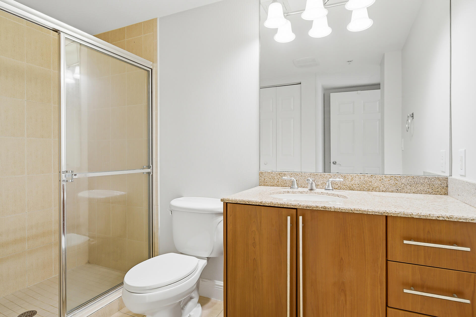 610 CLEMATIS CONDO - Residential