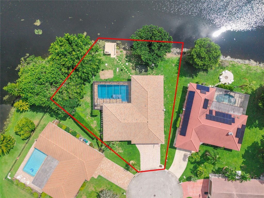 Photo of 3199 NW 120th Avenue, Coral Springs, FL 33065 (MLS # F10525839)