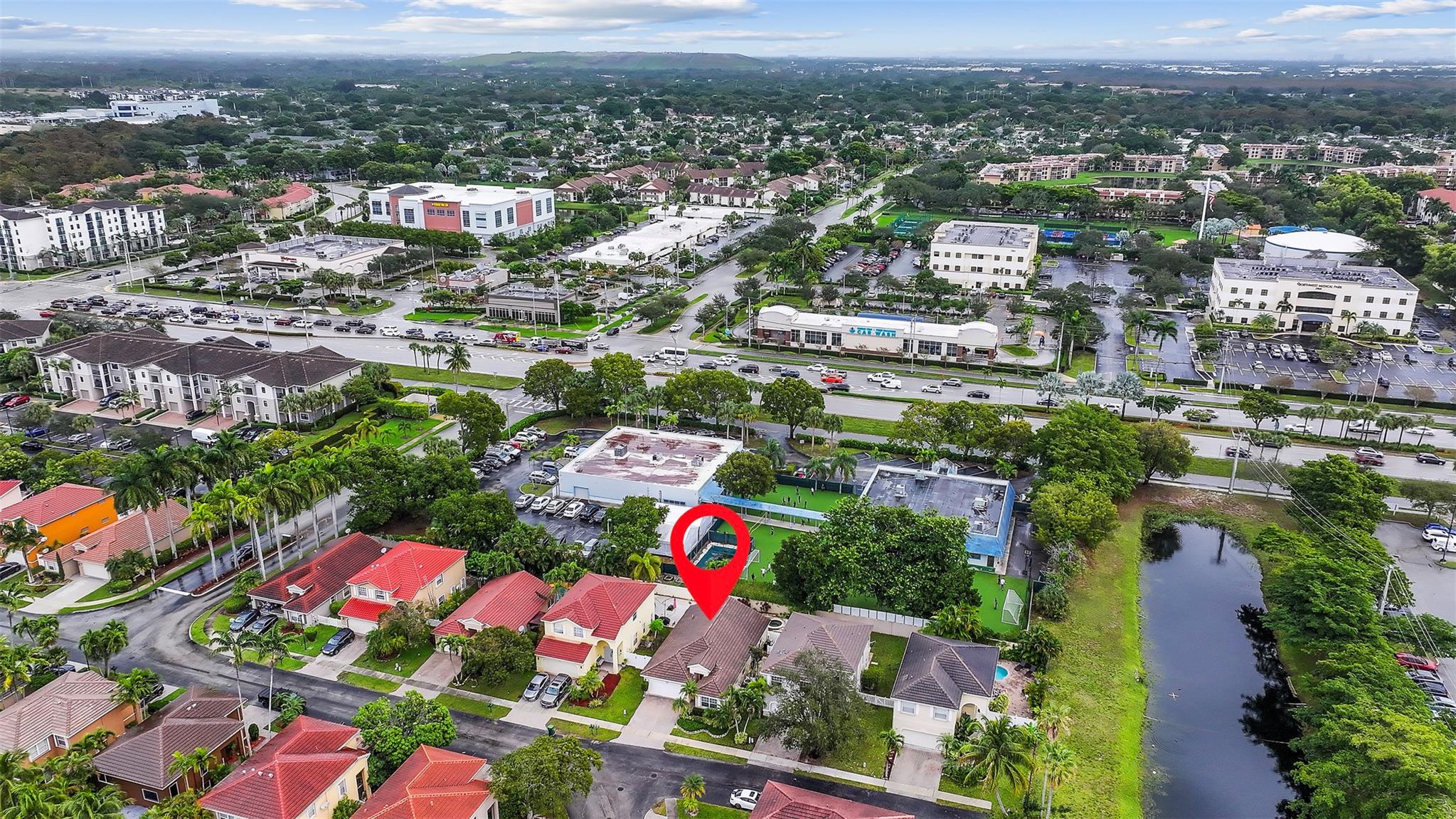 Great Horizons Park 98-45 - Residential