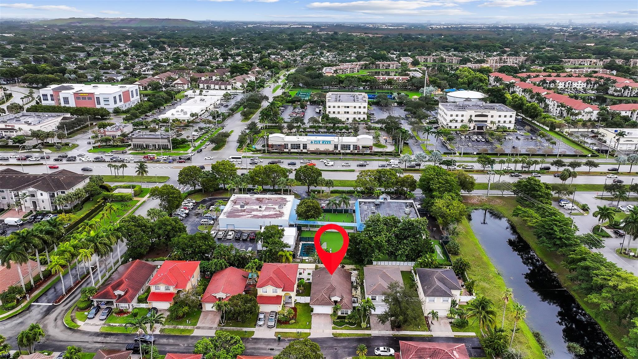 Great Horizons Park 98-45 - Residential