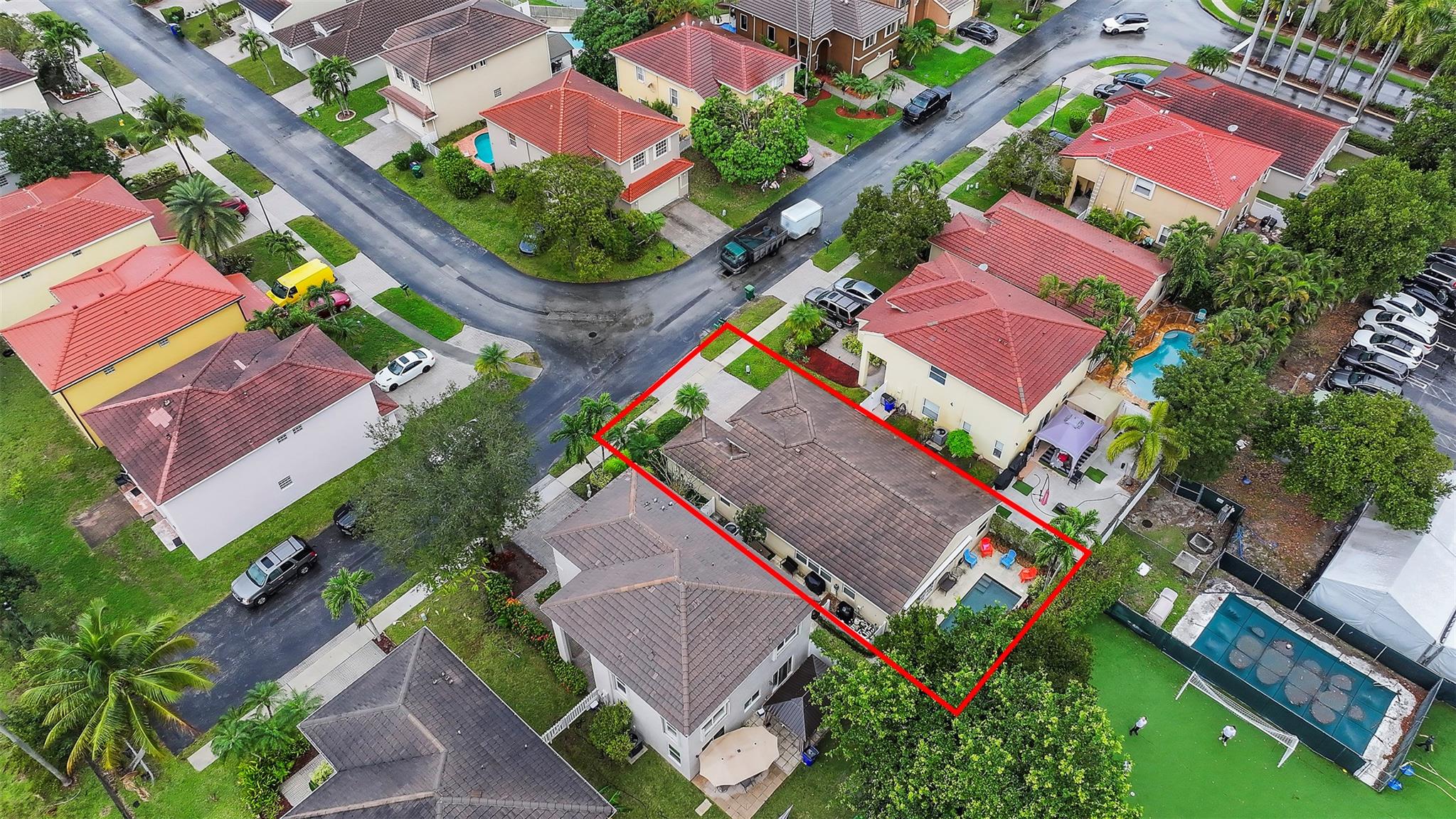 Great Horizons Park 98-45 - Residential