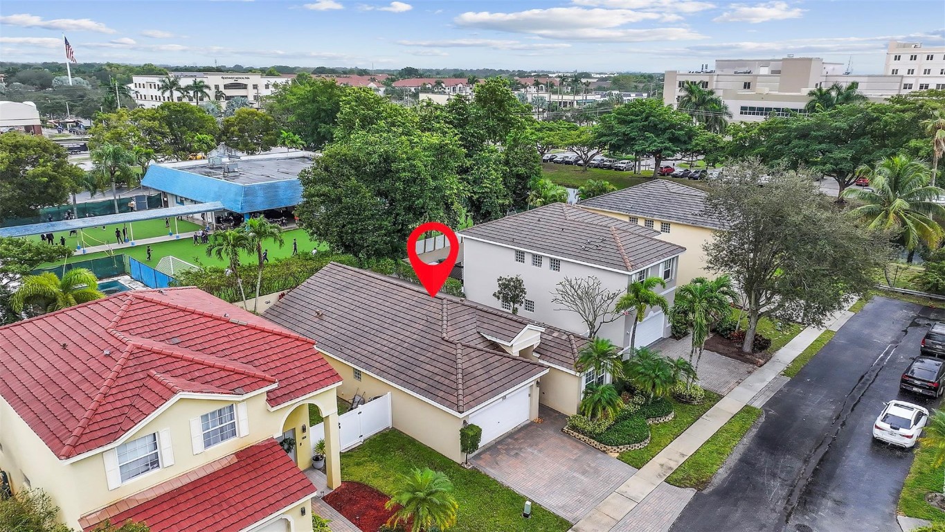 Great Horizons Park 98-45 - Residential