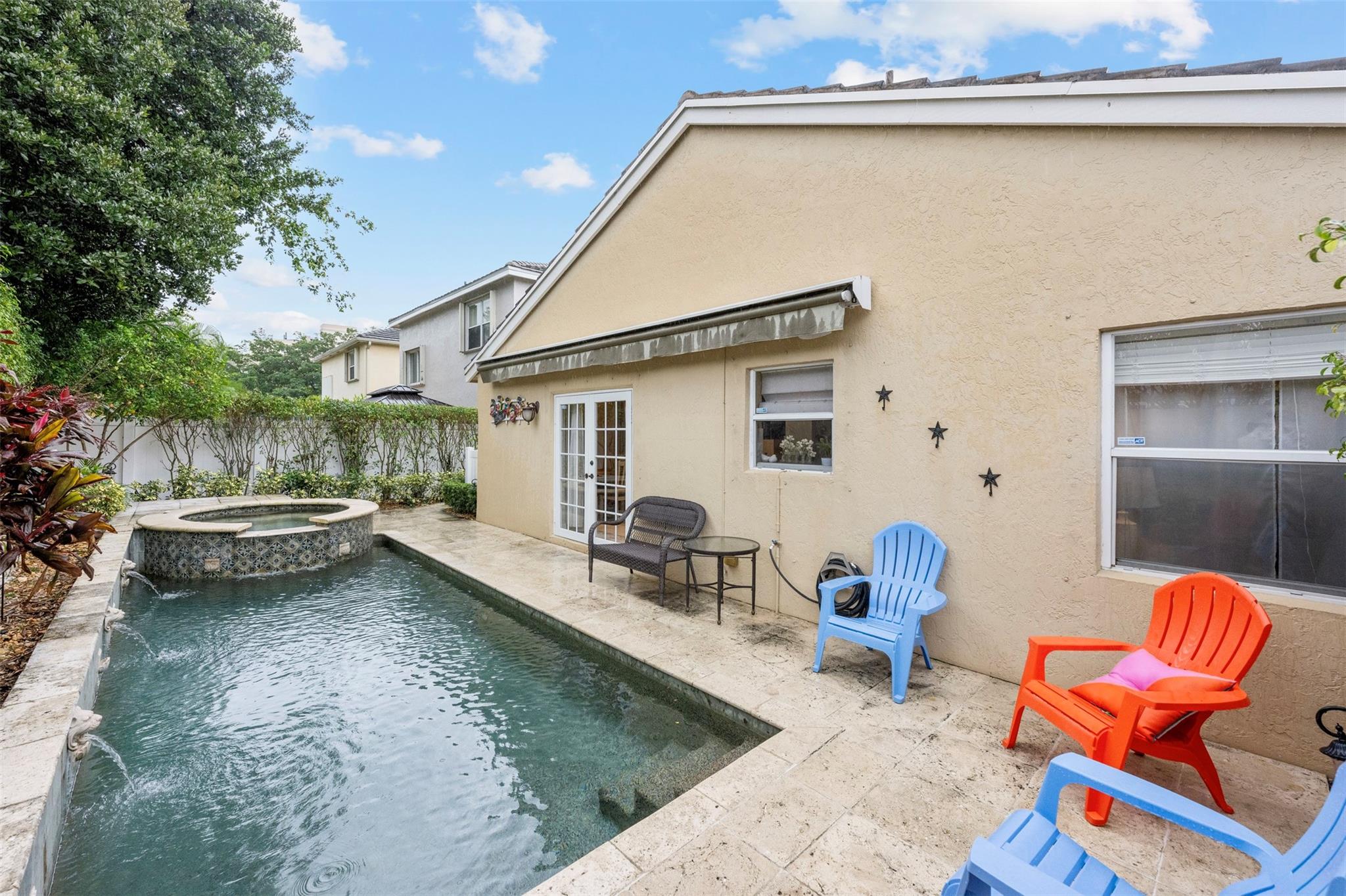 Great Horizons Park 98-45 - Residential