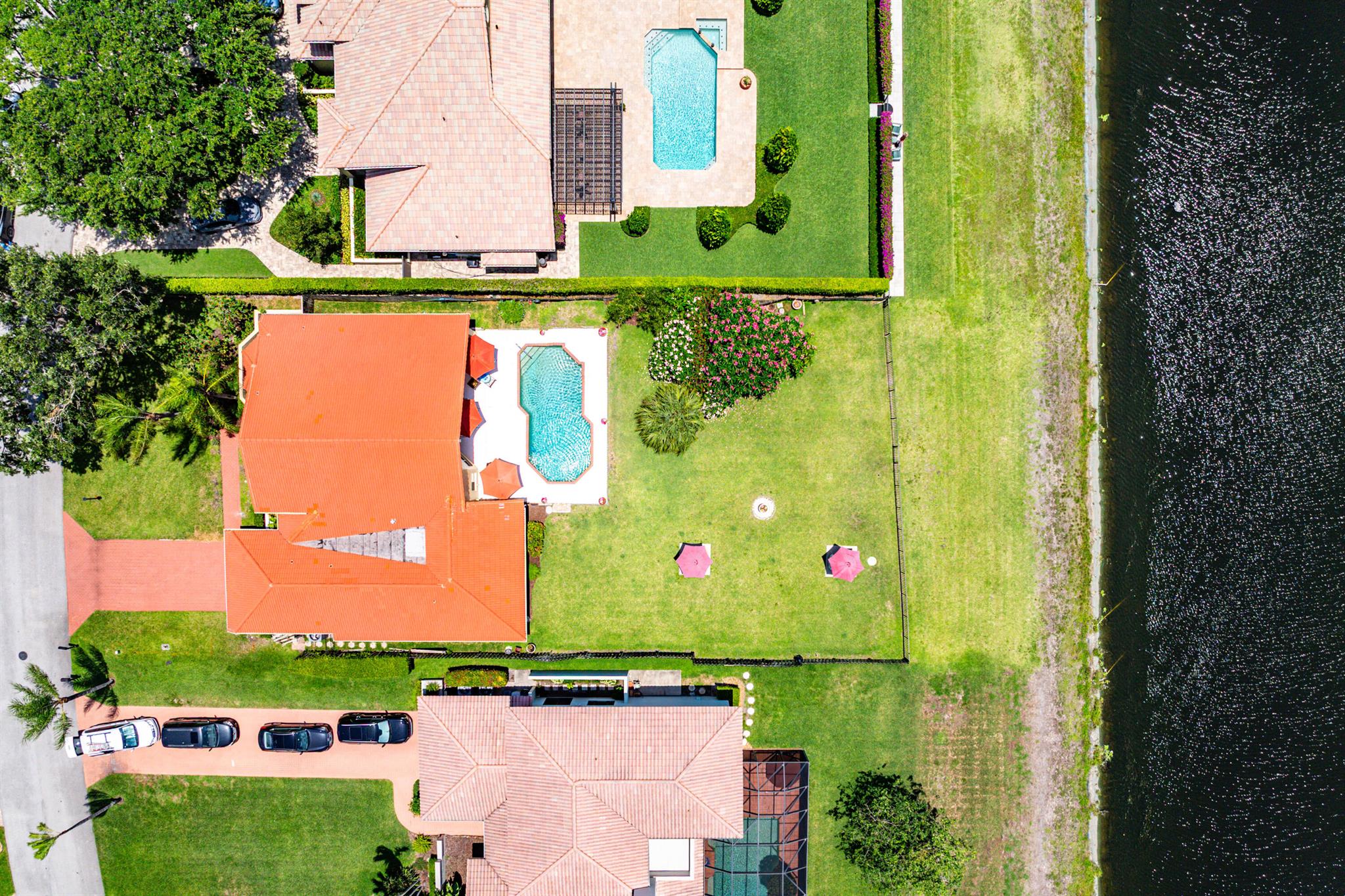 Cloisters - Residential
