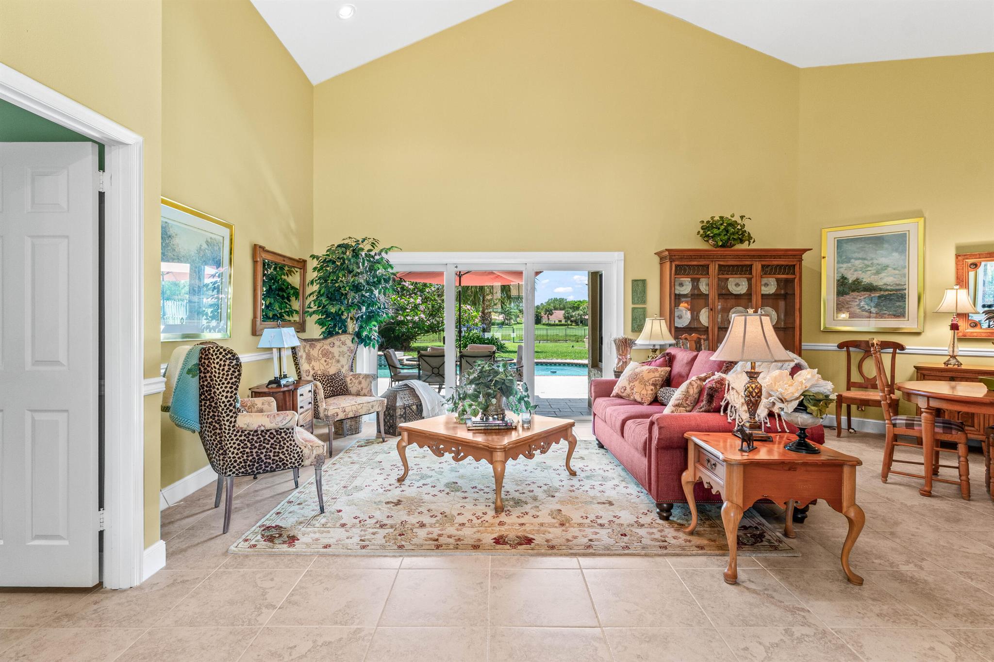 Cloisters - Residential