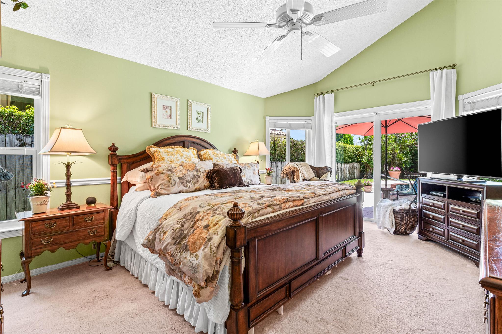 Cloisters - Residential