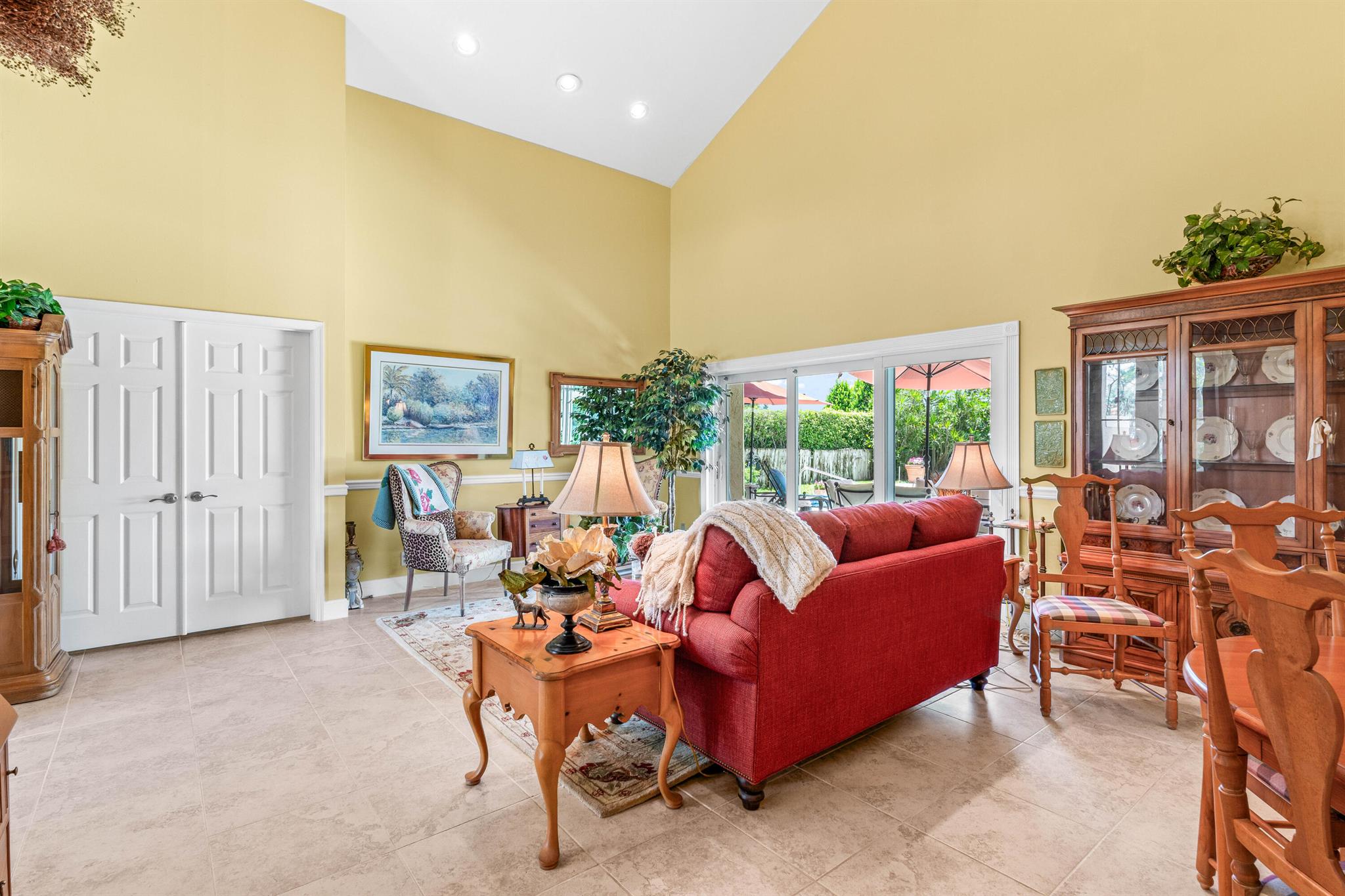 Cloisters - Residential