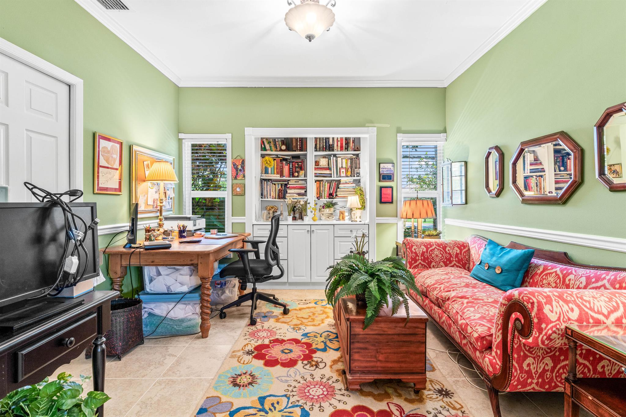 Cloisters - Residential