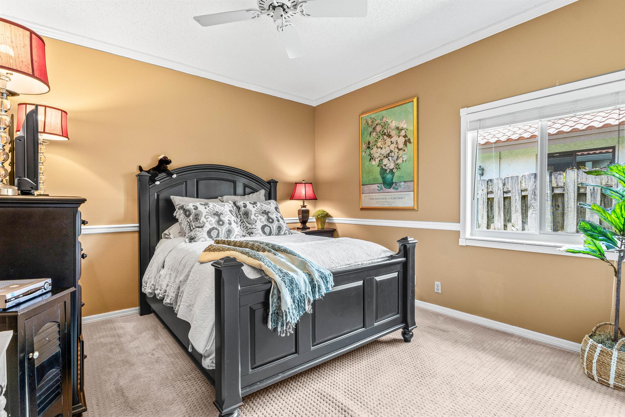 Cloisters - Residential