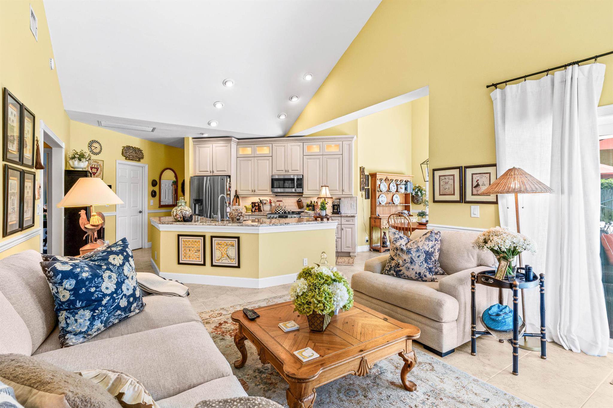 Cloisters - Residential