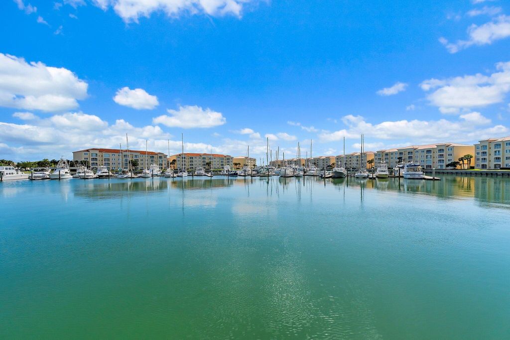 Photo of 12 Harbour Isle Drive W #206, Fort Pierce, FL 34949 (MLS # R11081222)