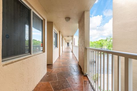 A home in Tamarac