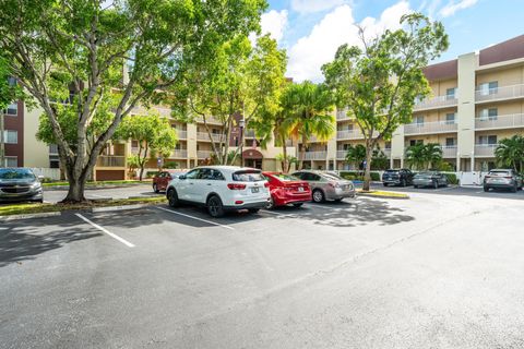 A home in Tamarac