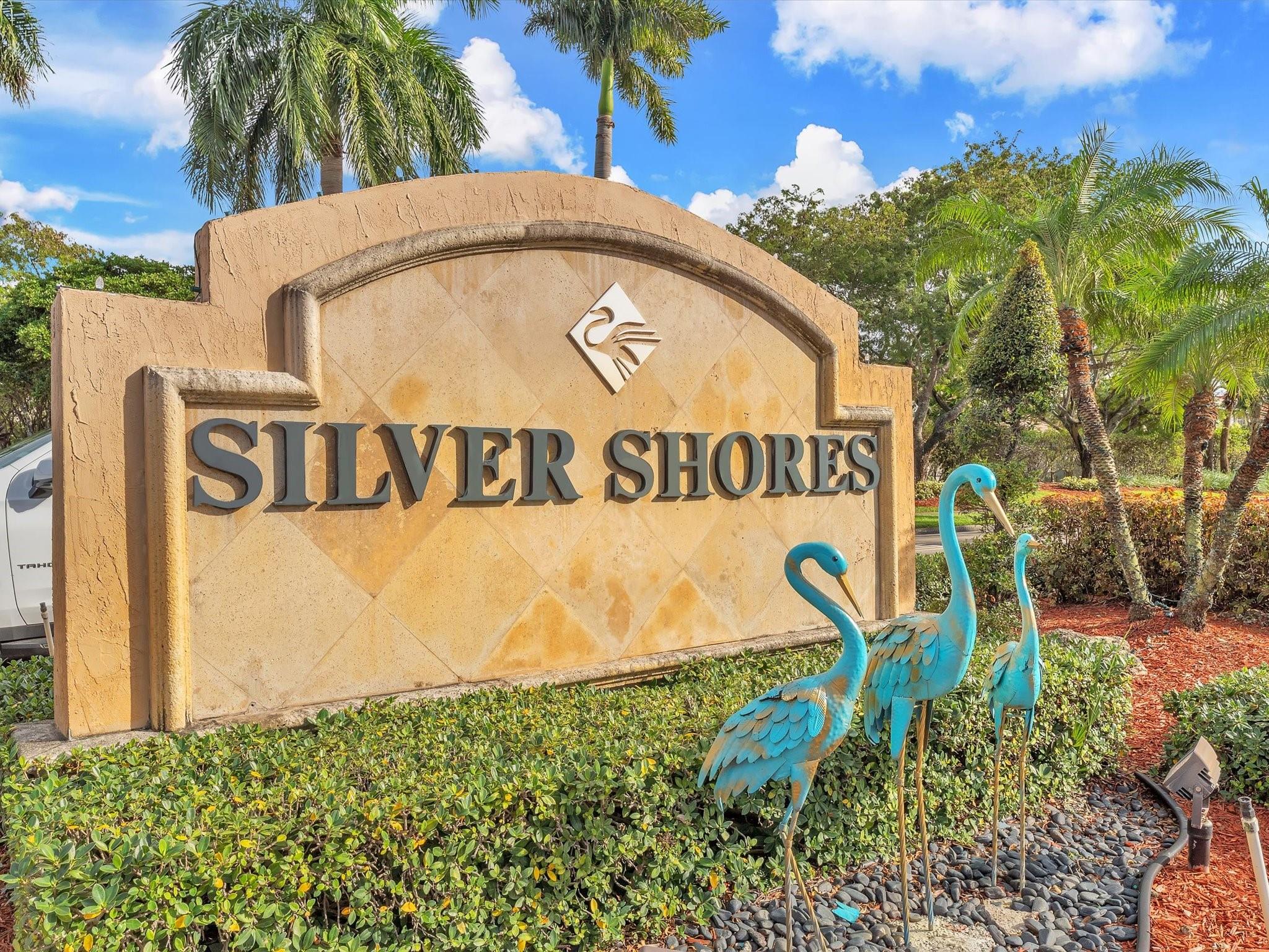 Silver Shores Parcels A T - Residential