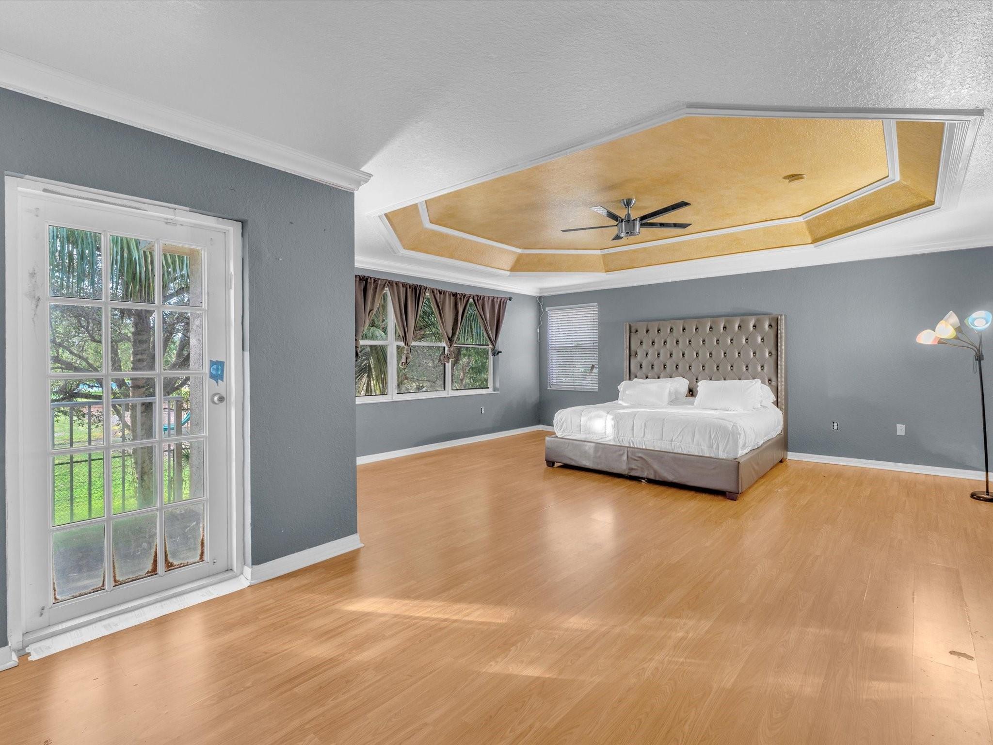 Silver Shores Parcels A T - Residential