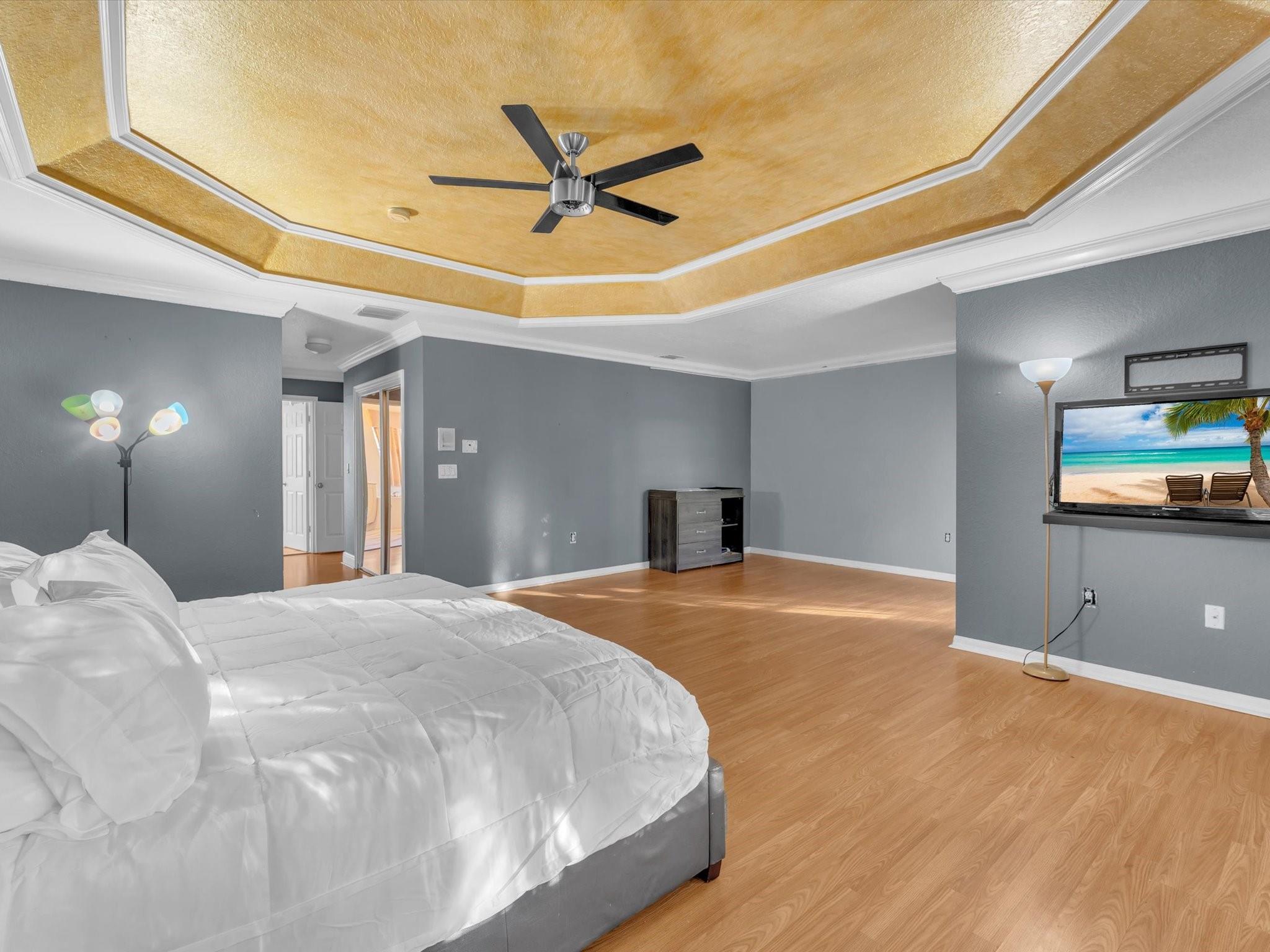 Silver Shores Parcels A T - Residential