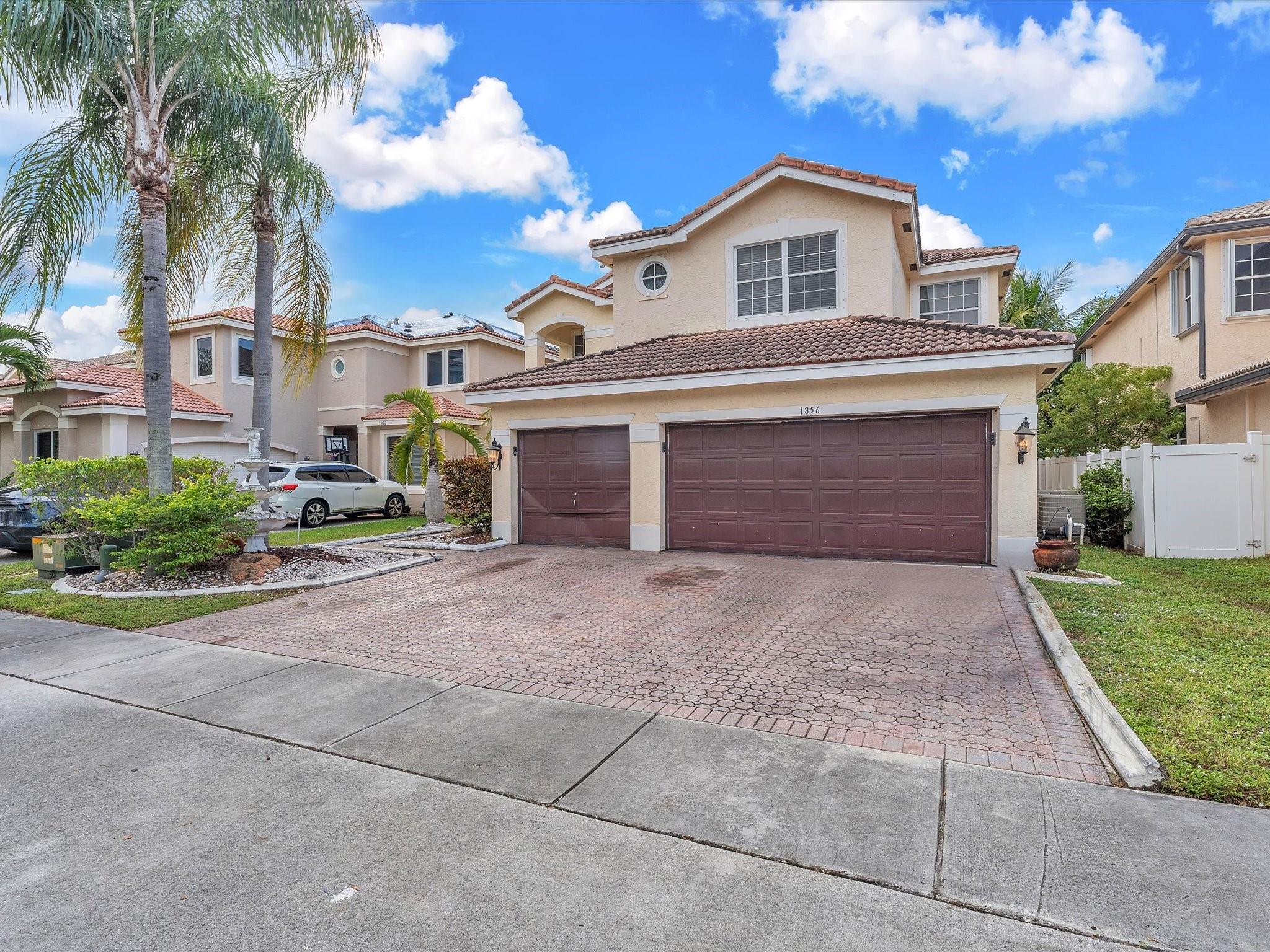 View photos, virtual tours, details... 1856 SW 156th Ave