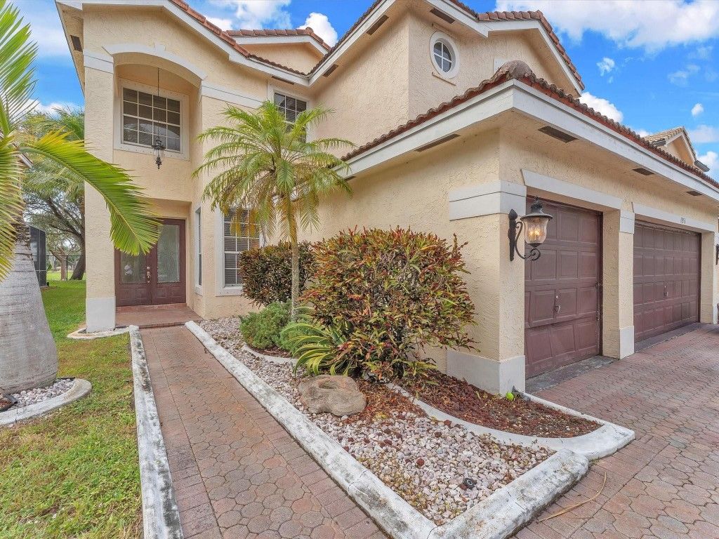 Photo of 1856 SW 156th Avenue, Miramar, FL 33027 (MLS # F10539805)