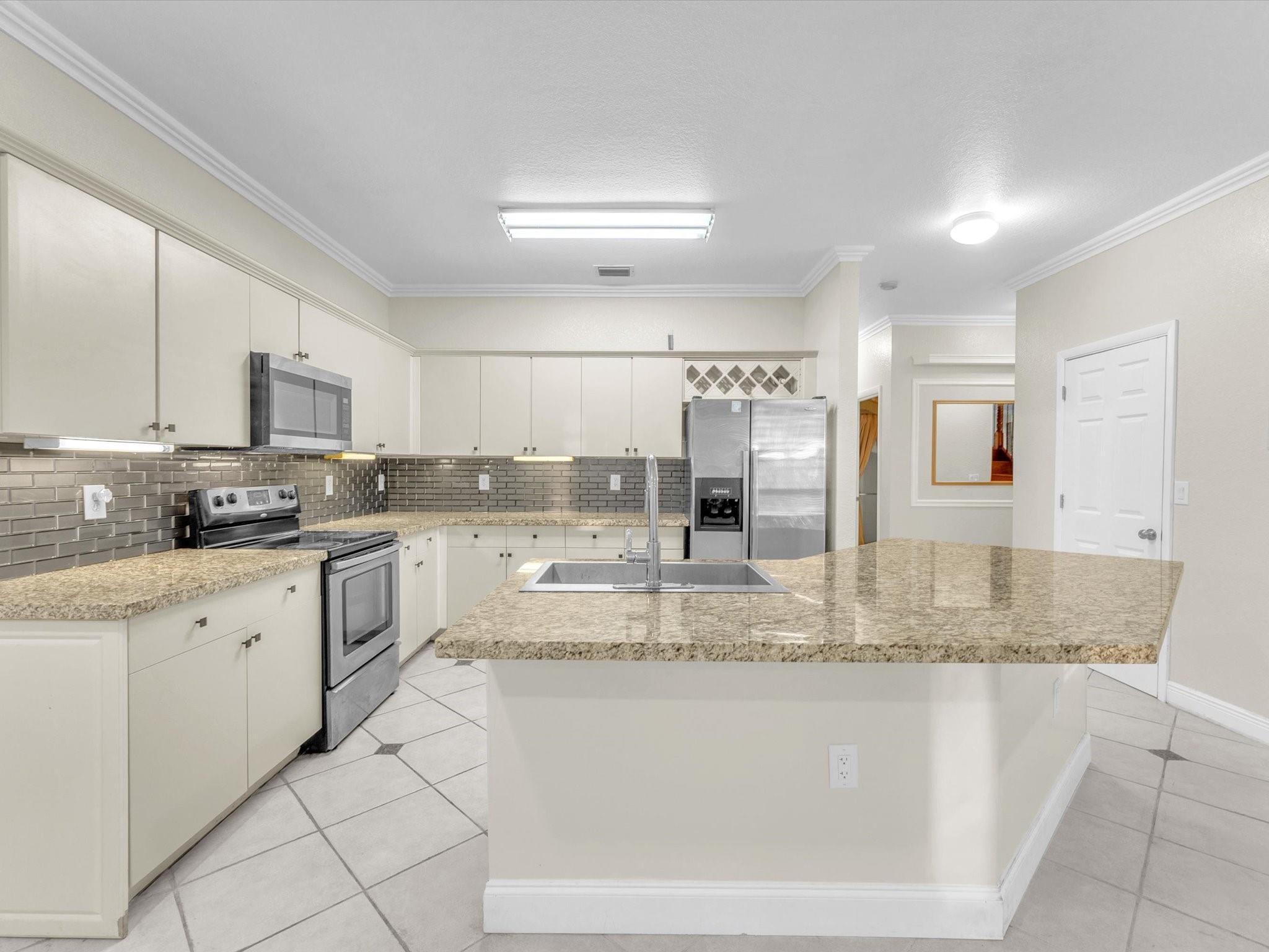 Silver Shores Parcels A T - Residential