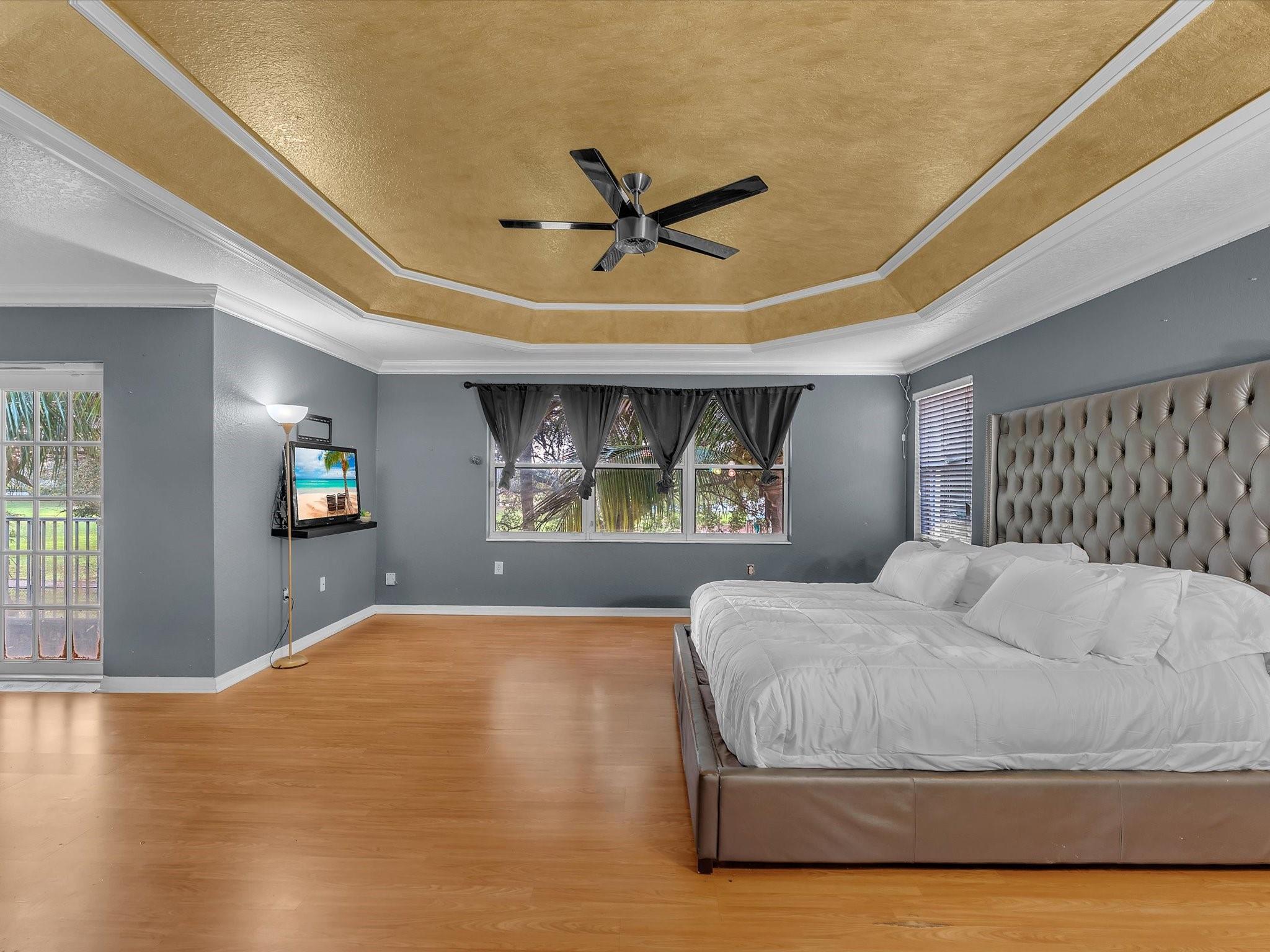 Silver Shores Parcels A T - Residential