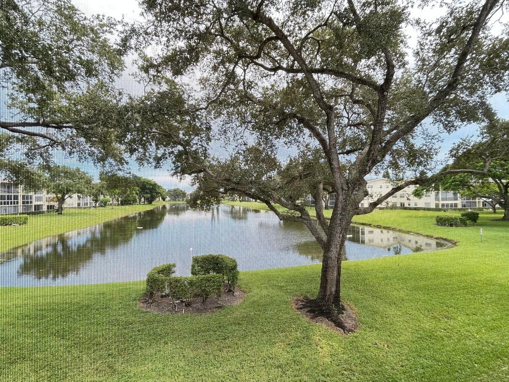Photo of 22 Dorset A #22, Boca Raton, FL 33434 (MLS # B26078062)