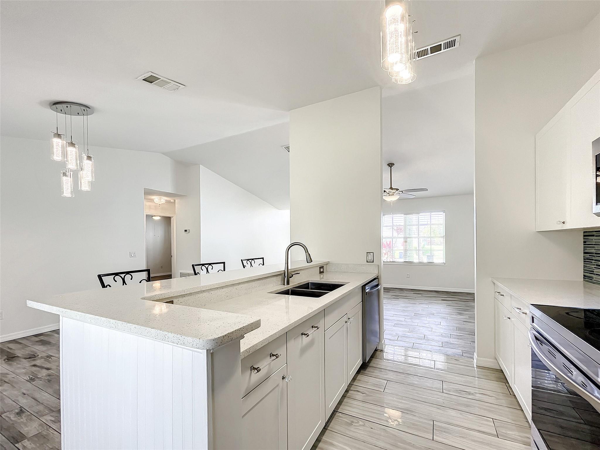 Port St Lucie Sec 41 - Residential Lease