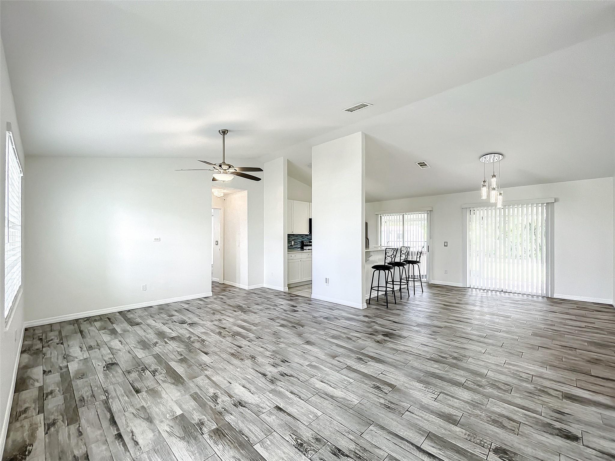 Port St Lucie Sec 41 - Residential Lease