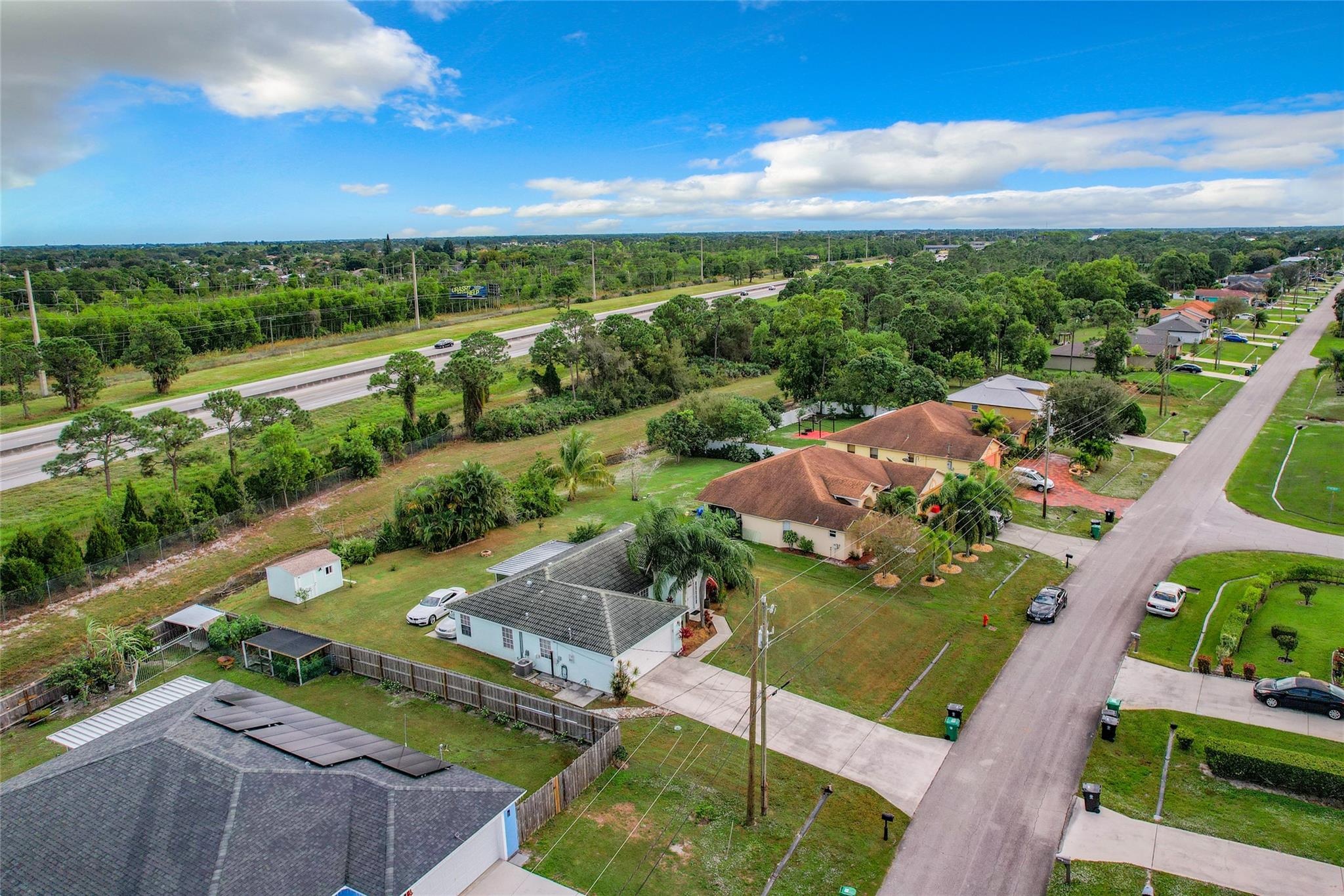 Port St Lucie Sec 41 - Residential Lease