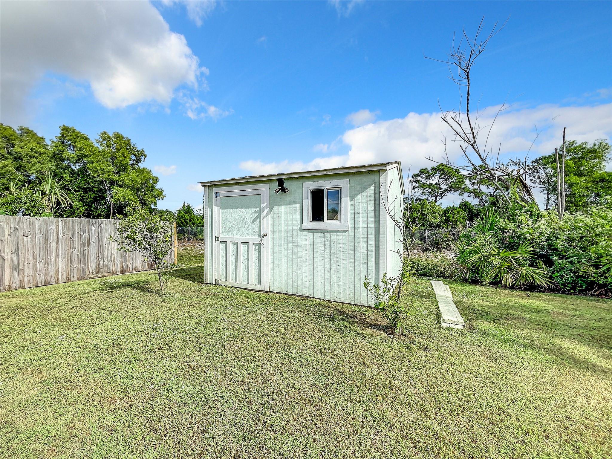 Port St Lucie Sec 41 - Residential Lease